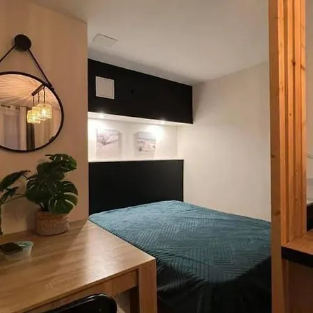 Location Estival Parfaite : A 50 Metres De La Plage, Offrant Magnifique Vue Apartment *